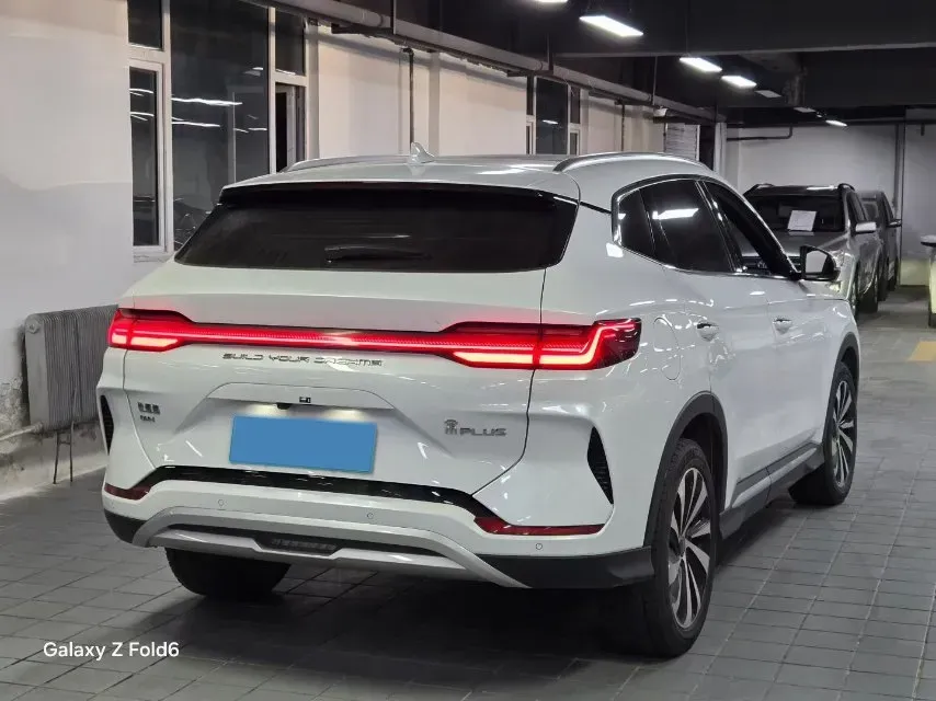 2024 BYD Song Plus 1.5L 110HP L4 E-CVT PHEV 18.3KWH,autocango,china used car exporter,china ev exporter,chinese used car exporter,chinese used ev exporter