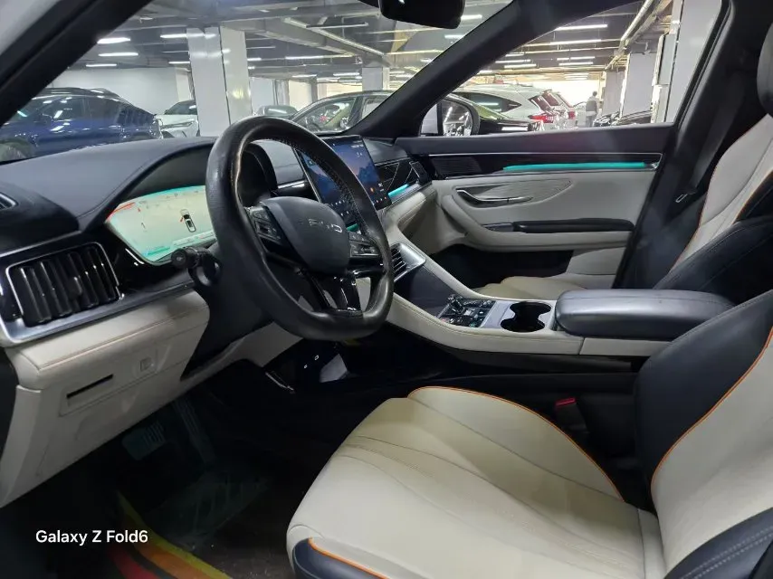 2024 BYD Song Plus 1.5L 110HP L4 E-CVT PHEV 18.3KWH,autocango,china used car exporter,china ev exporter,chinese used car exporter,chinese used ev exporter