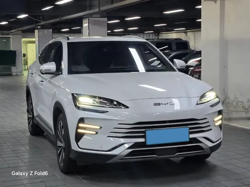 2024 BYD Song Plus 1.5L 110HP L4 E-CVT PHEV 18.3KWH,autocango,china used car exporter,china ev exporter,chinese used car exporter,chinese used ev exporter