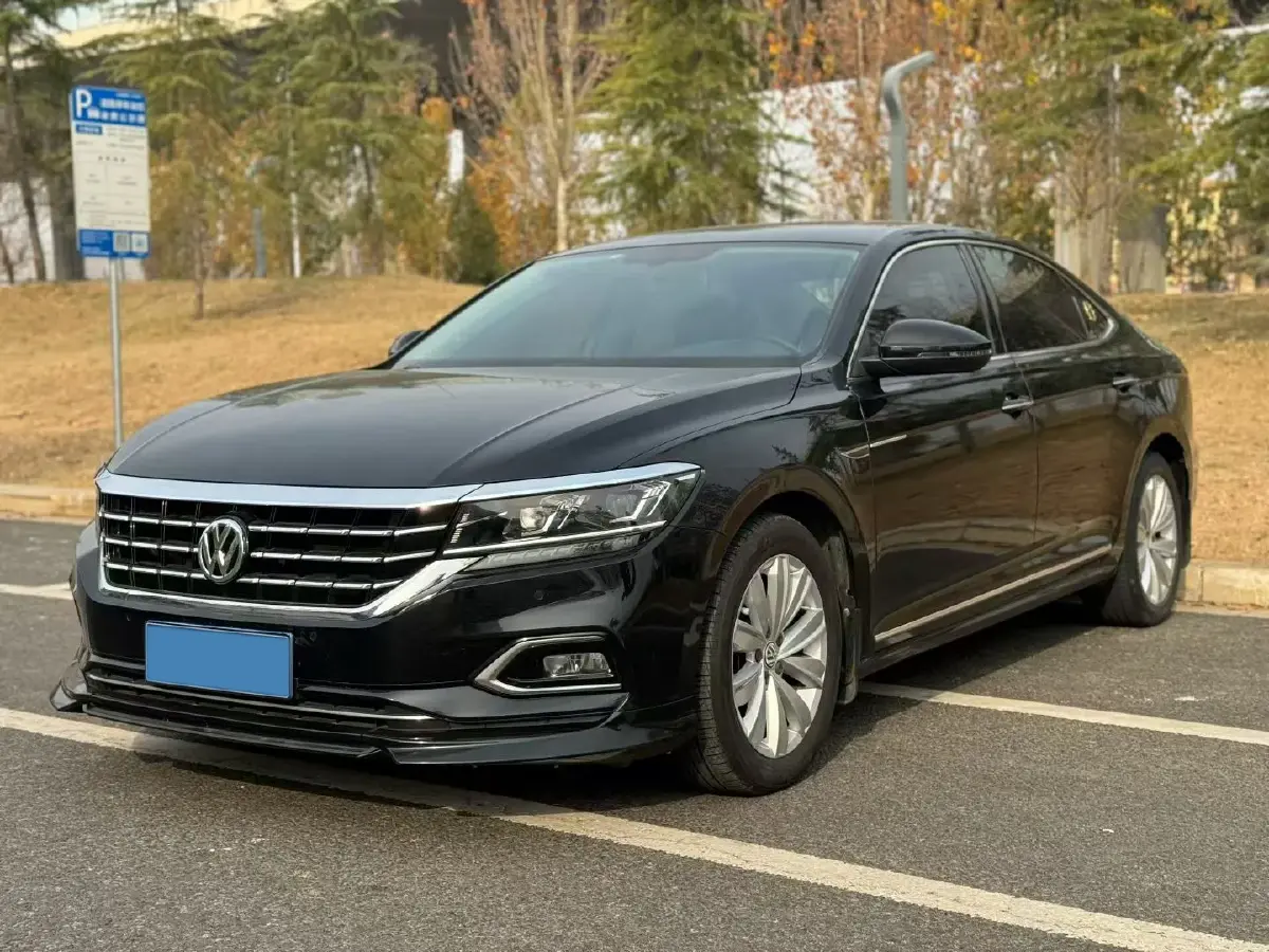 2019 Skoda Kodiak 2.0T 186HP L4 7DCT