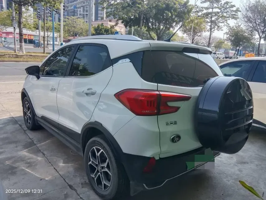 2022 BYD Destroyer 05 1.5L 110HP L4 E-CVT PHEV 8.3KWH,autocango,china used car exporter,china ev exporter,chinese used car exporter,chinese used ev exporter
