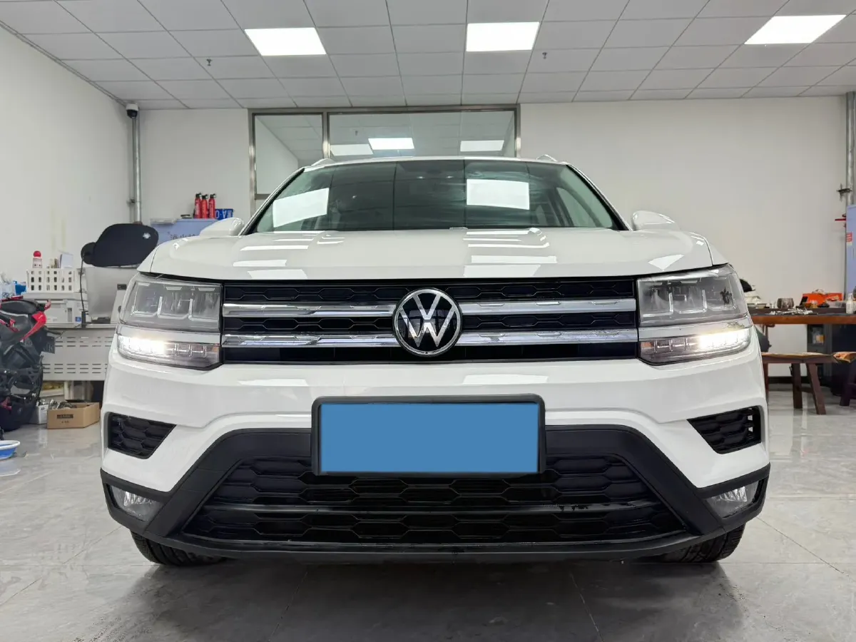 2021 Volkswagen Tharu 1.4T 150HP L4 7DCT,autocango,china used car exporter,china ev exporter,chinese used car exporter,chinese used ev exporter