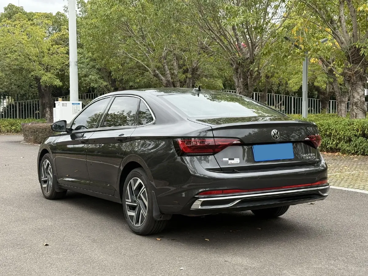 2023 Volkswagen Sagitar 1.5T 160HP L4 7DCT,autocango,china used car exporter,china ev exporter,chinese used car exporter,chinese used ev exporter