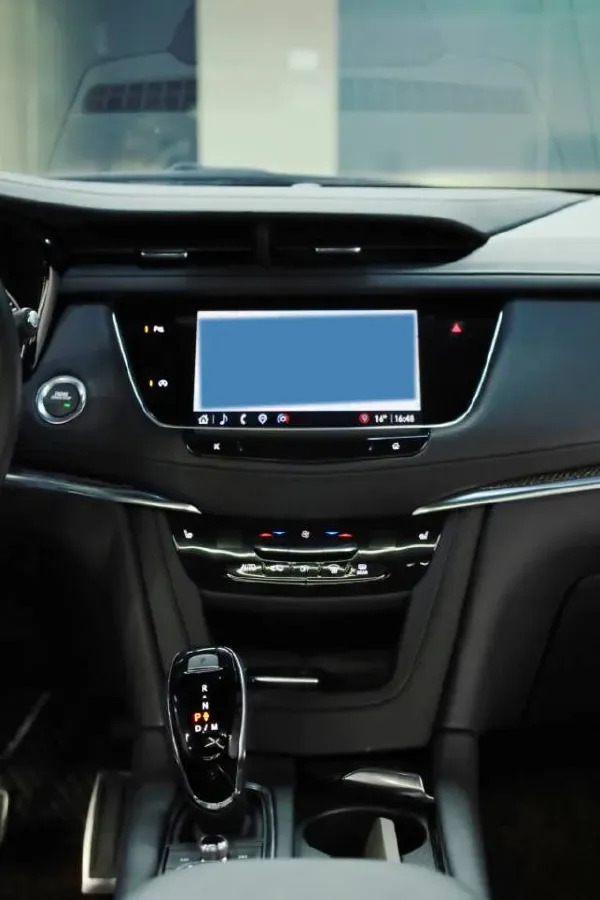 2022 Cadillac XT5 2.0T 237HP L4 9AT,autocango,china used car exporter,china ev exporter,chinese used car exporter,chinese used ev exporter