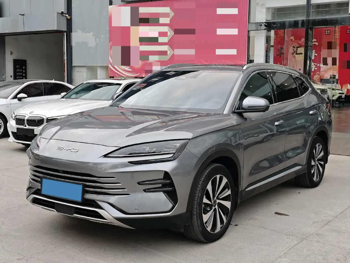 2023 BYD Song Plus 1.5L 110HP L4 E-CVT PHEV 26.6KWH,autocango,china used car exporter,china ev exporter,chinese used car exporter,chinese used ev exporter