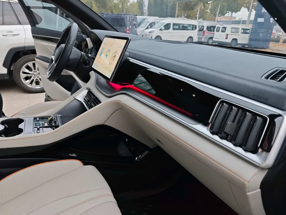 2023 BYD Song Plus 1.5L 110HP L4 E-CVT PHEV 26.6KWH,autocango,china used car exporter,china ev exporter,chinese used car exporter,chinese used ev exporter