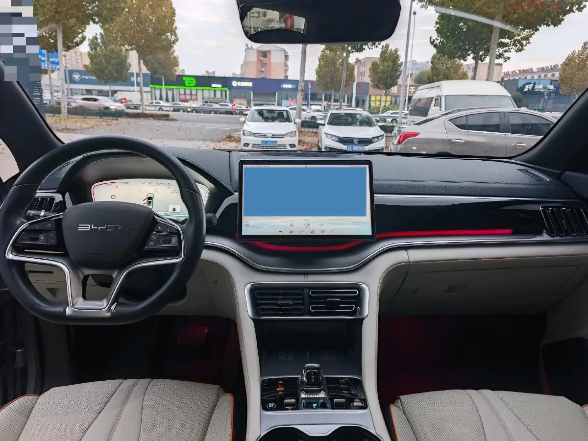 2023 BYD Song Plus 1.5L 110HP L4 E-CVT PHEV 26.6KWH,autocango,china used car exporter,china ev exporter,chinese used car exporter,chinese used ev exporter