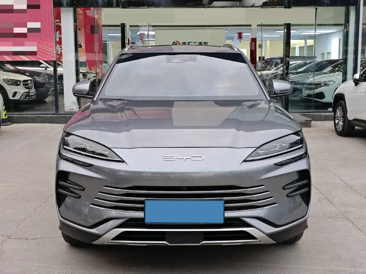2023 BYD Song Plus 1.5L 110HP L4 E-CVT PHEV 26.6KWH,autocango,china used car exporter,china ev exporter,chinese used car exporter,chinese used ev exporter