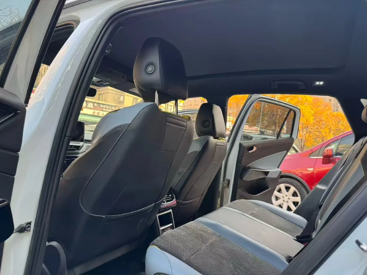 2021 Volkswagen ID.4 X BEV 83.4KWH,autocango,china used car exporter,china ev exporter,chinese used car exporter,chinese used ev exporter