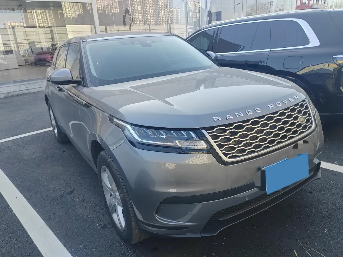 2023 Land Rover Range Rover Velar 2.0T 250HP L4 8AT,autocango,china used car exporter,china ev exporter,chinese used car exporter,chinese used ev exporter