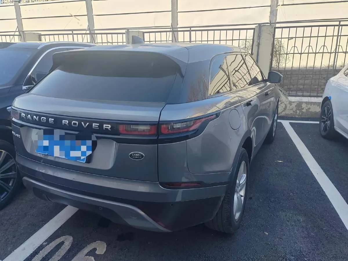 2023 Land Rover Range Rover Velar 2.0T 250HP L4 8AT,autocango,china used car exporter,china ev exporter,chinese used car exporter,chinese used ev exporter
