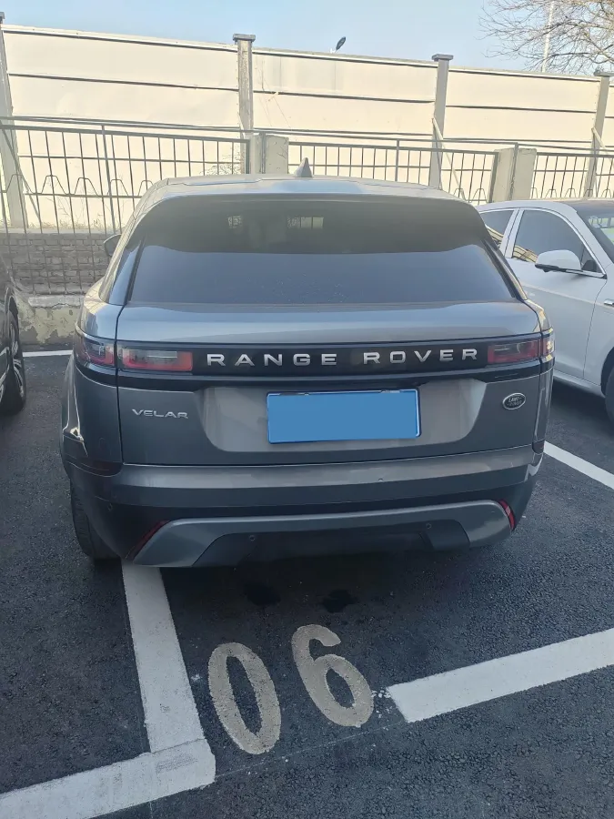 2023 Land Rover Range Rover Velar 2.0T 250HP L4 8AT,autocango,china used car exporter,china ev exporter,chinese used car exporter,chinese used ev exporter