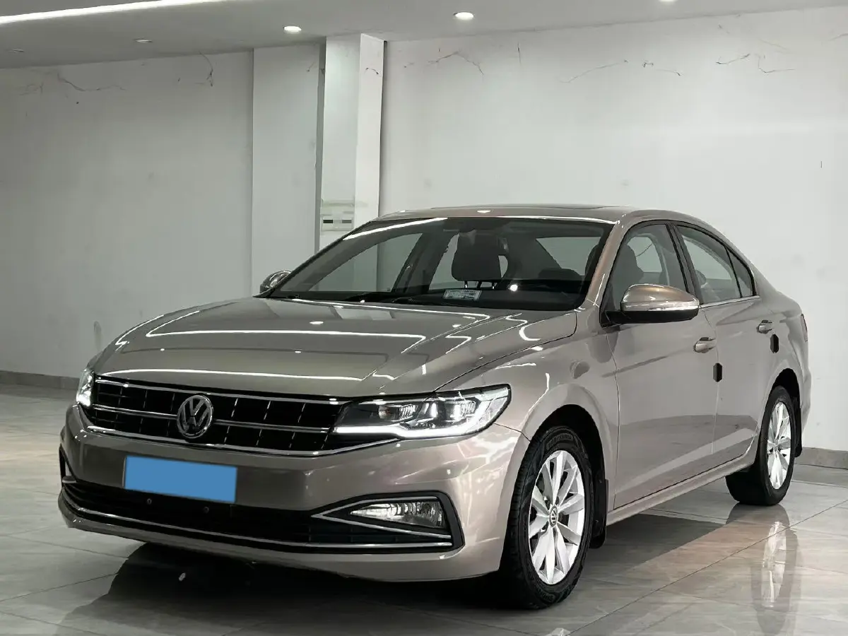 2020 Volkswagen Bora 1.5L 113HP L4 6AT