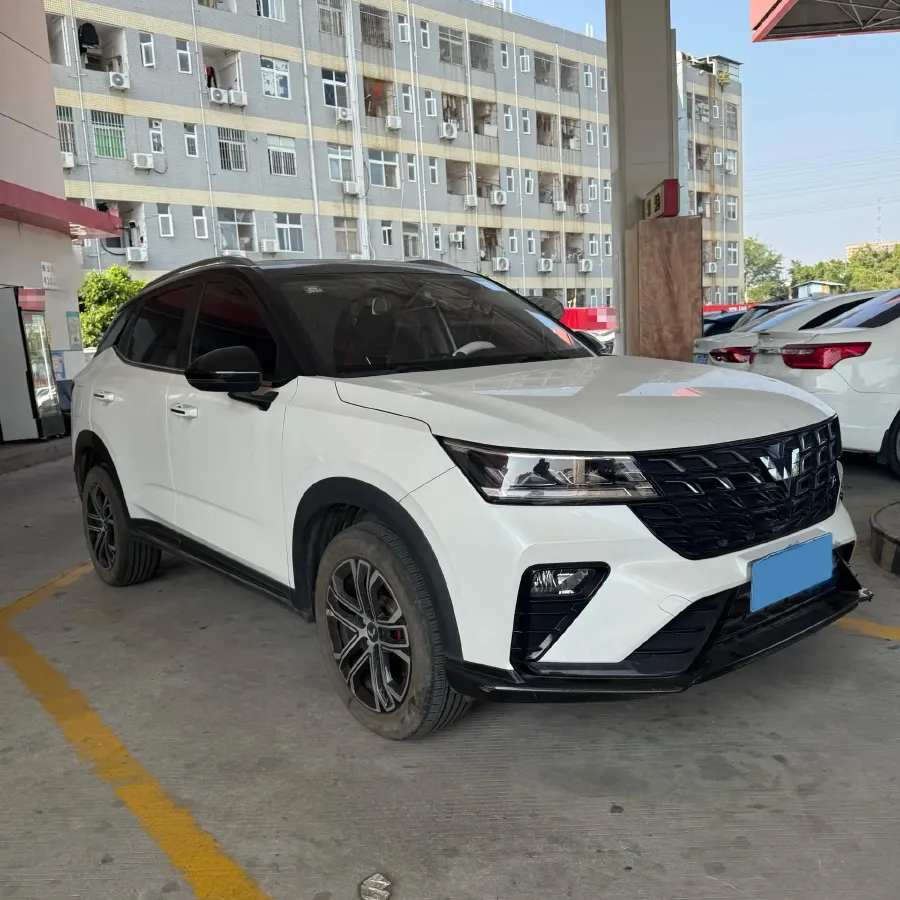 2022 WuLing XingChi 1.5T 147HP L4 CVT,autocango,china used car exporter,china ev exporter,chinese used car exporter,chinese used ev exporter