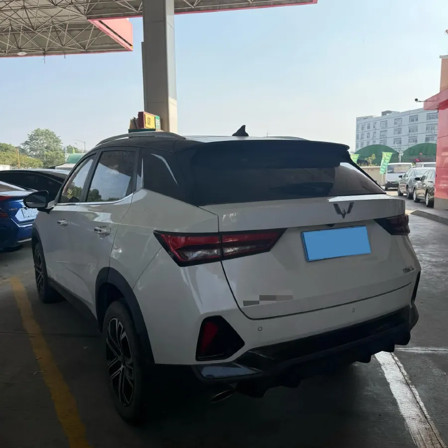 2022 WuLing XingChi 1.5T 147HP L4 CVT,autocango,china used car exporter,china ev exporter,chinese used car exporter,chinese used ev exporter