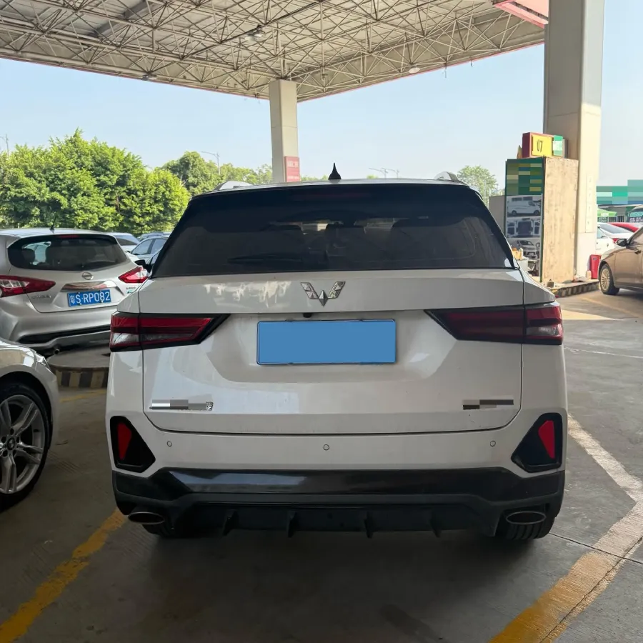 2022 WuLing XingChi 1.5T 147HP L4 CVT,autocango,china used car exporter,china ev exporter,chinese used car exporter,chinese used ev exporter