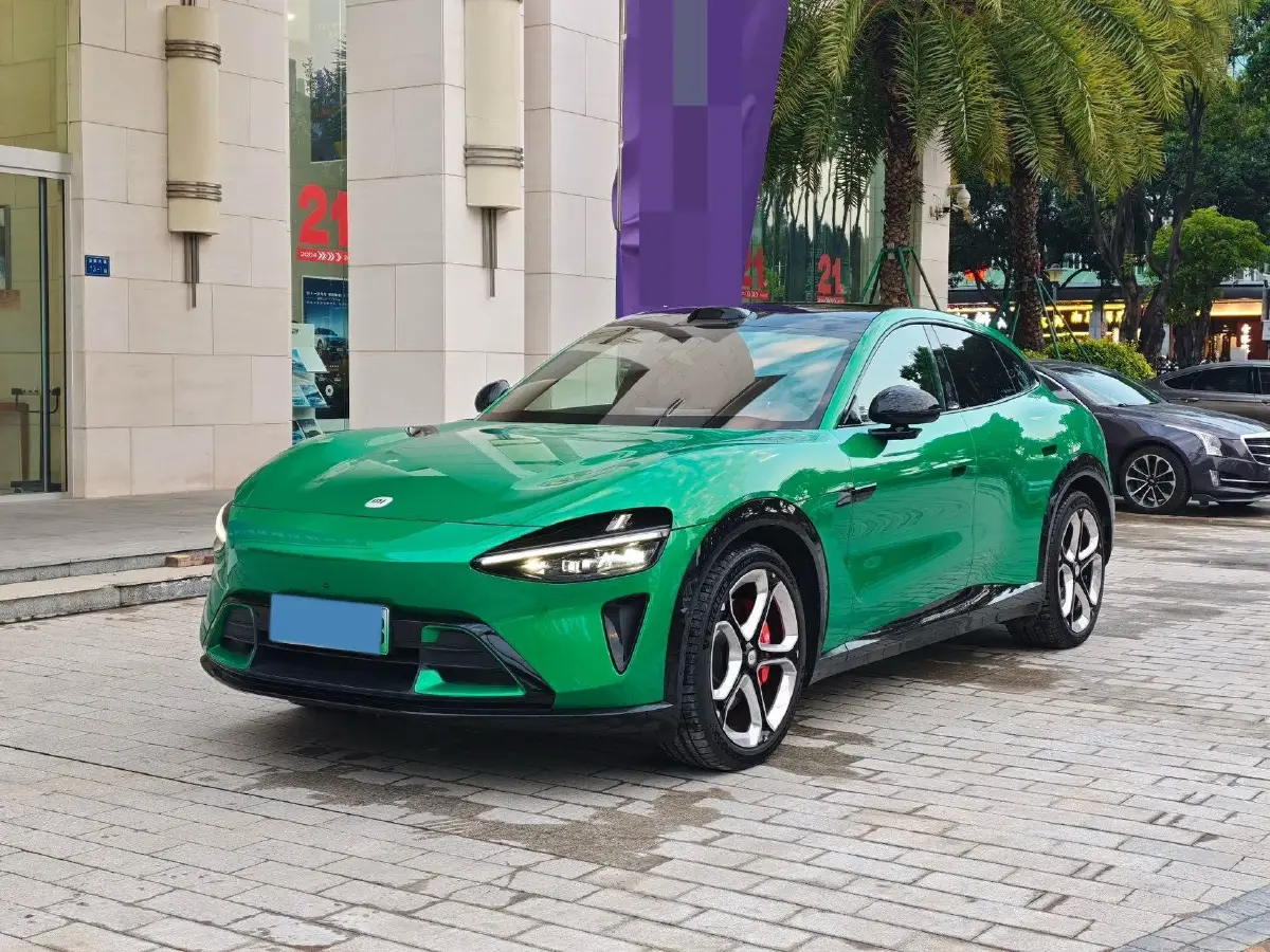 2025 MI YU7 BEV 101.7KWH