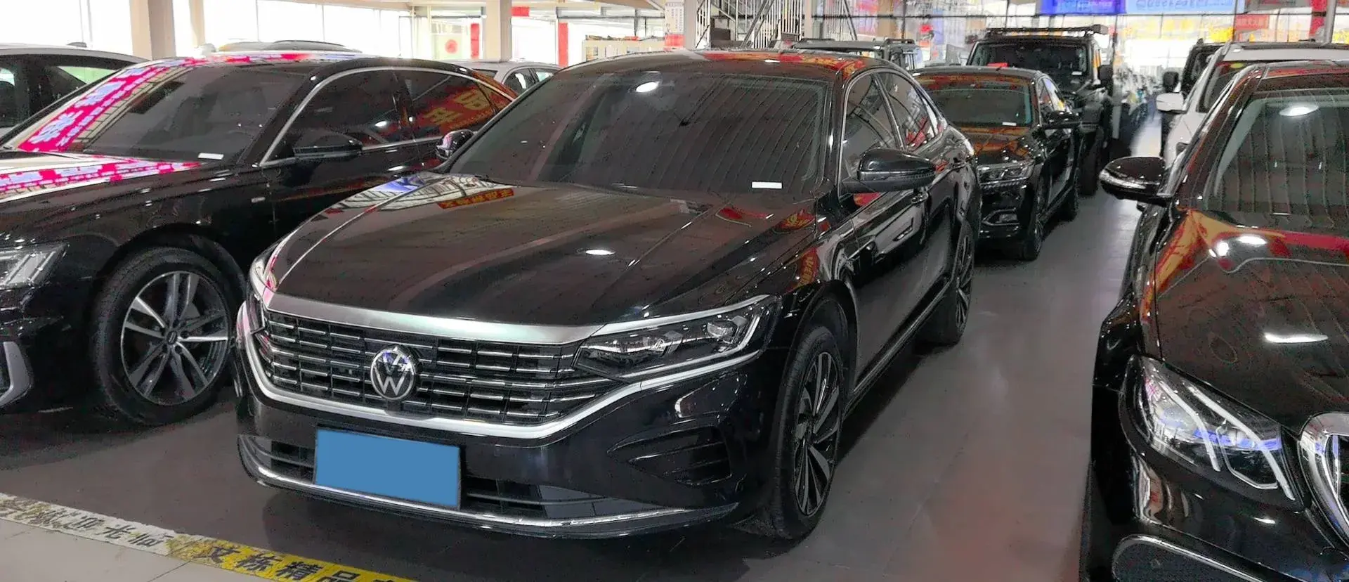 2022 Xpeng P7 BEV 60.2KWH