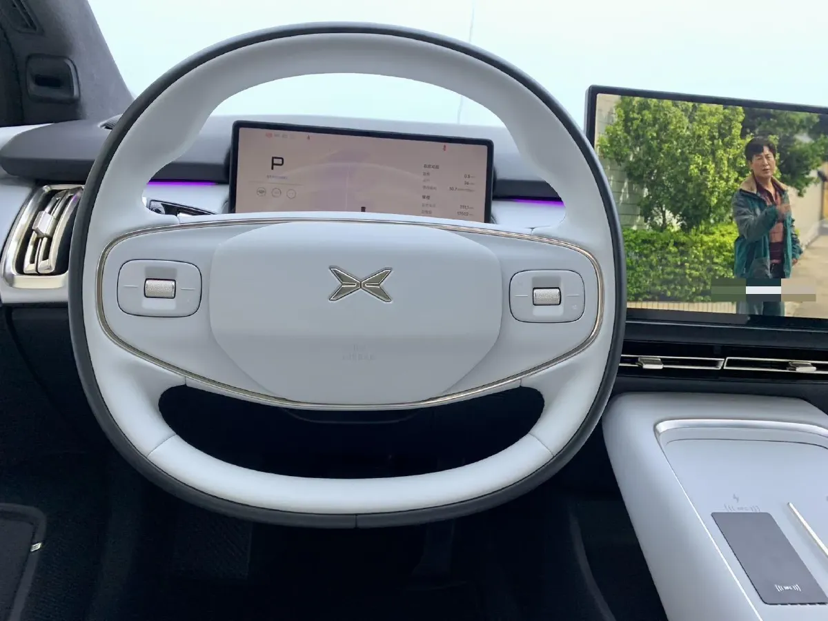 2024 Xpeng P7+ BEV 76.3KWH,autocango,china used car exporter,china ev exporter,chinese used car exporter,chinese used ev exporter