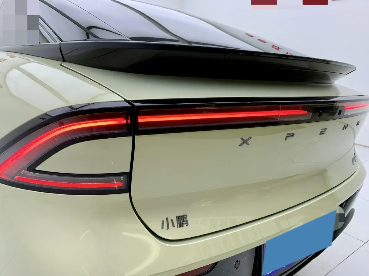 2024 Xpeng P7+ BEV 76.3KWH,autocango,china used car exporter,china ev exporter,chinese used car exporter,chinese used ev exporter