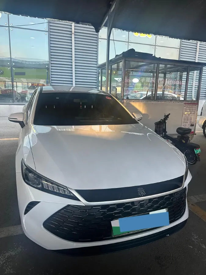 2025 BYD Qin Plus 1.5L 101HP L4 E-CVT PHEV 7.68KWH,autocango,china used car exporter,china ev exporter,chinese used car exporter,chinese used ev exporter