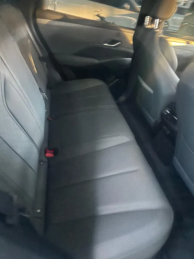 2025 BYD Qin Plus 1.5L 101HP L4 E-CVT PHEV 7.68KWH,autocango,china used car exporter,china ev exporter,chinese used car exporter,chinese used ev exporter