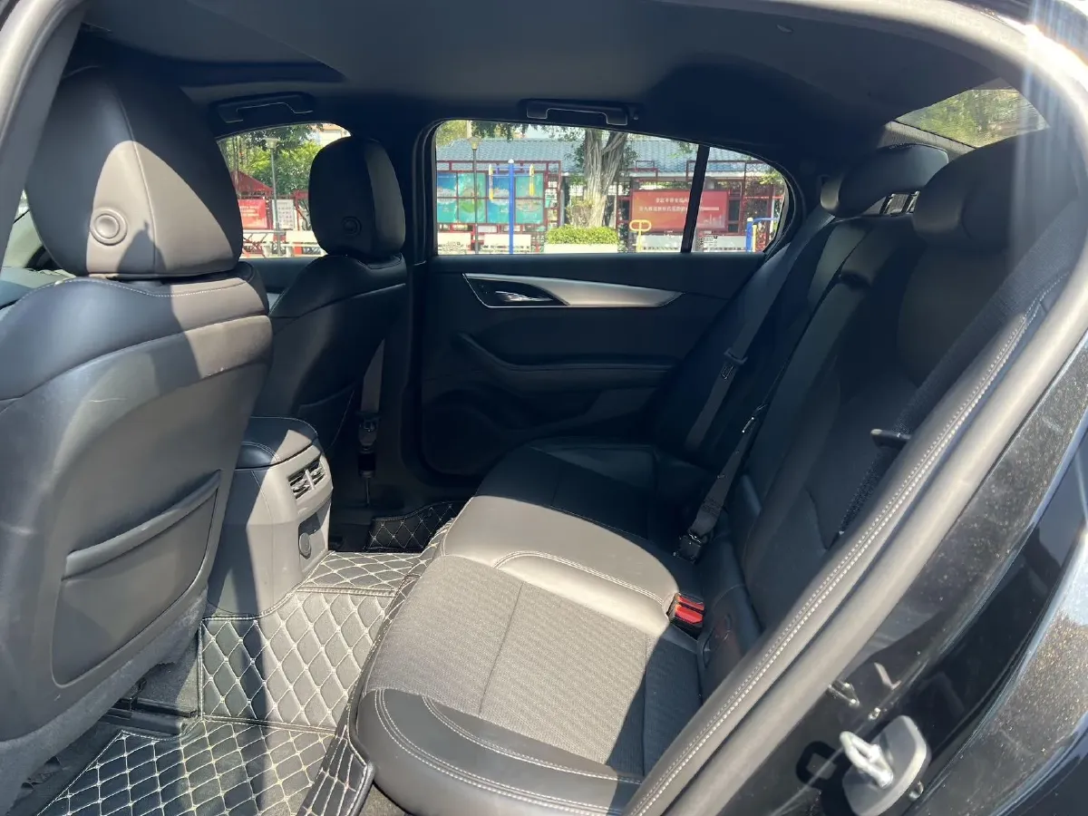 2021 Cadillac CT5 2.0T 237HP L4 10AT,autocango,china used car exporter,china ev exporter,chinese used car exporter,chinese used ev exporter