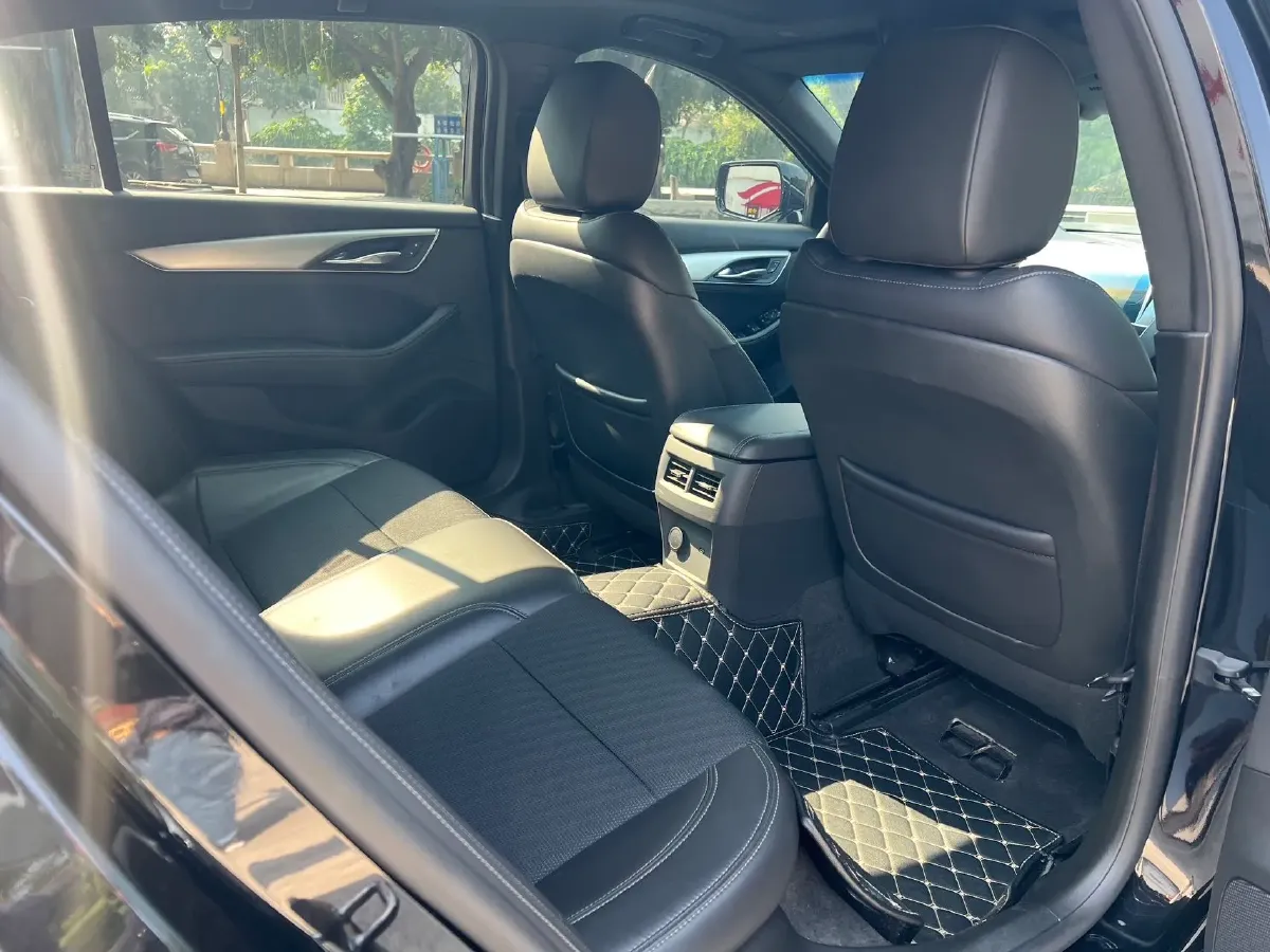 2021 Cadillac CT5 2.0T 237HP L4 10AT,autocango,china used car exporter,china ev exporter,chinese used car exporter,chinese used ev exporter