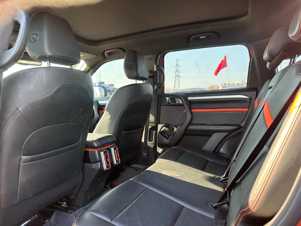 2021 Haval Dargo 1.5T 169HP L4 7DCT,autocango,china used car exporter,china ev exporter,chinese used car exporter,chinese used ev exporter