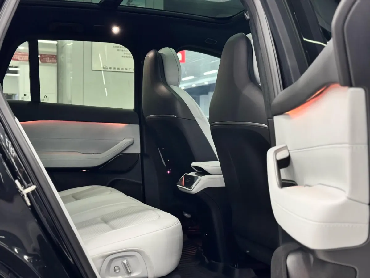 2023 NIO ES6 BEV 75KWH,autocango,china used car exporter,china ev exporter,chinese used car exporter,chinese used ev exporter