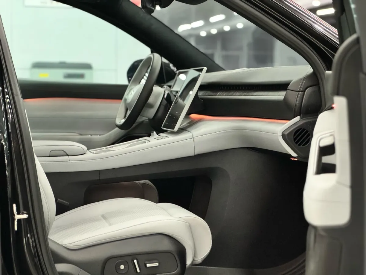 2023 NIO ES6 BEV 75KWH,autocango,china used car exporter,china ev exporter,chinese used car exporter,chinese used ev exporter