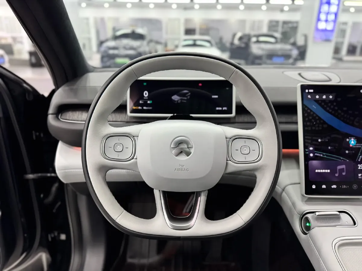 2023 NIO ES6 BEV 75KWH,autocango,china used car exporter,china ev exporter,chinese used car exporter,chinese used ev exporter