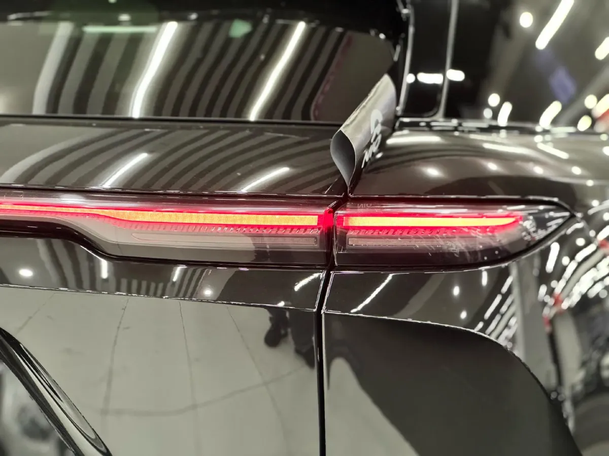 2023 NIO ES6 BEV 75KWH,autocango,china used car exporter,china ev exporter,chinese used car exporter,chinese used ev exporter