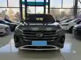 2020 GAC Trumpchi GS4 1.5T 169HP L4 6AT