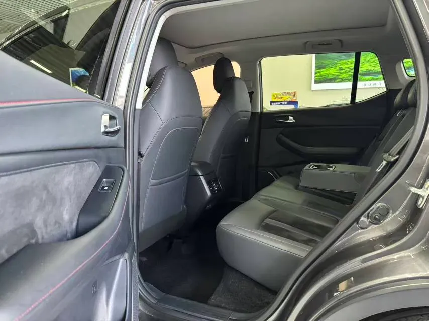 2020 GAC Trumpchi GS4 1.5T 169HP L4 6AT,autocango,china used car exporter,china ev exporter,chinese used car exporter,chinese used ev exporter