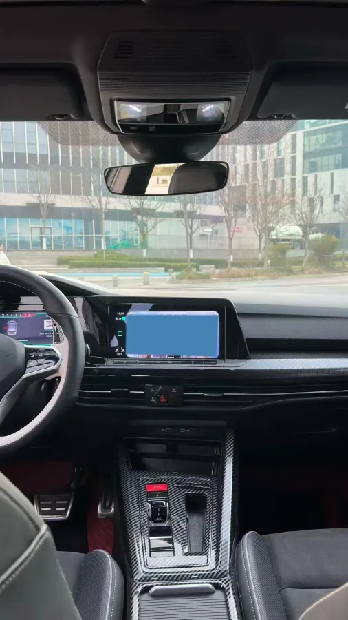 2021 Volkswagen Golf 1.4T 150HP L4 7DCT,autocango,china used car exporter,china ev exporter,chinese used car exporter,chinese used ev exporter