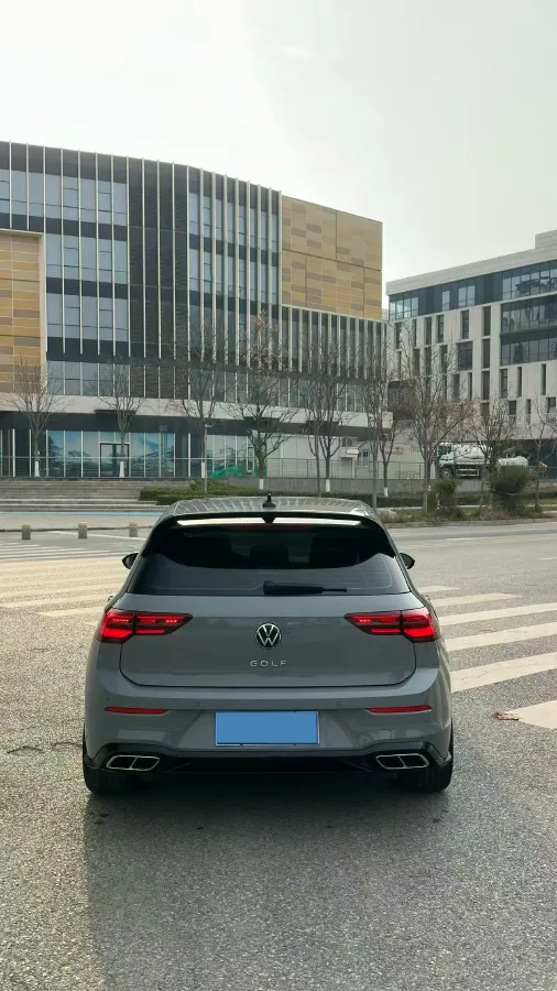 2021 Volkswagen Golf 1.4T 150HP L4 7DCT,autocango,china used car exporter,china ev exporter,chinese used car exporter,chinese used ev exporter