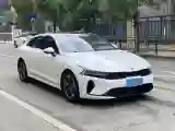 2020 Kia K5 1.5T 170HP L4 7DCT