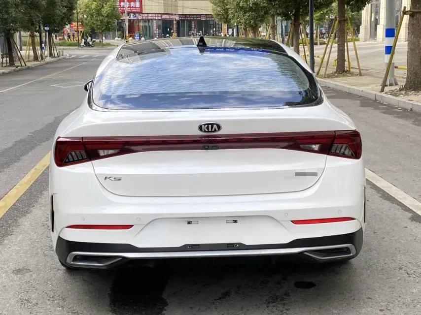 2020 Kia K5 1.5T 170HP L4 7DCT,autocango,china used car exporter,china ev exporter,chinese used car exporter,chinese used ev exporter