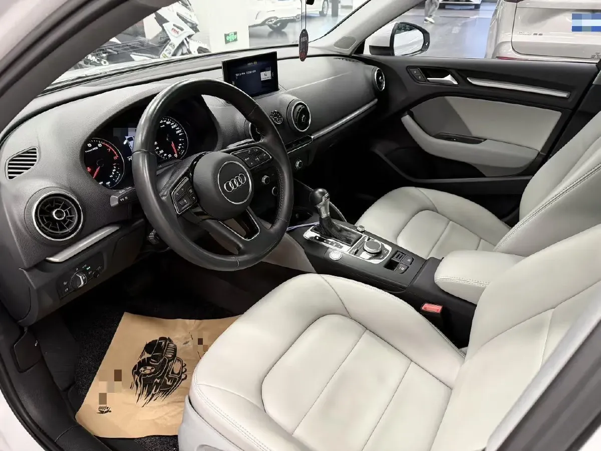 2020 Audi A3 1.4T 150HP L4 7DCT,autocango,china used car exporter,china ev exporter,chinese used car exporter,chinese used ev exporter