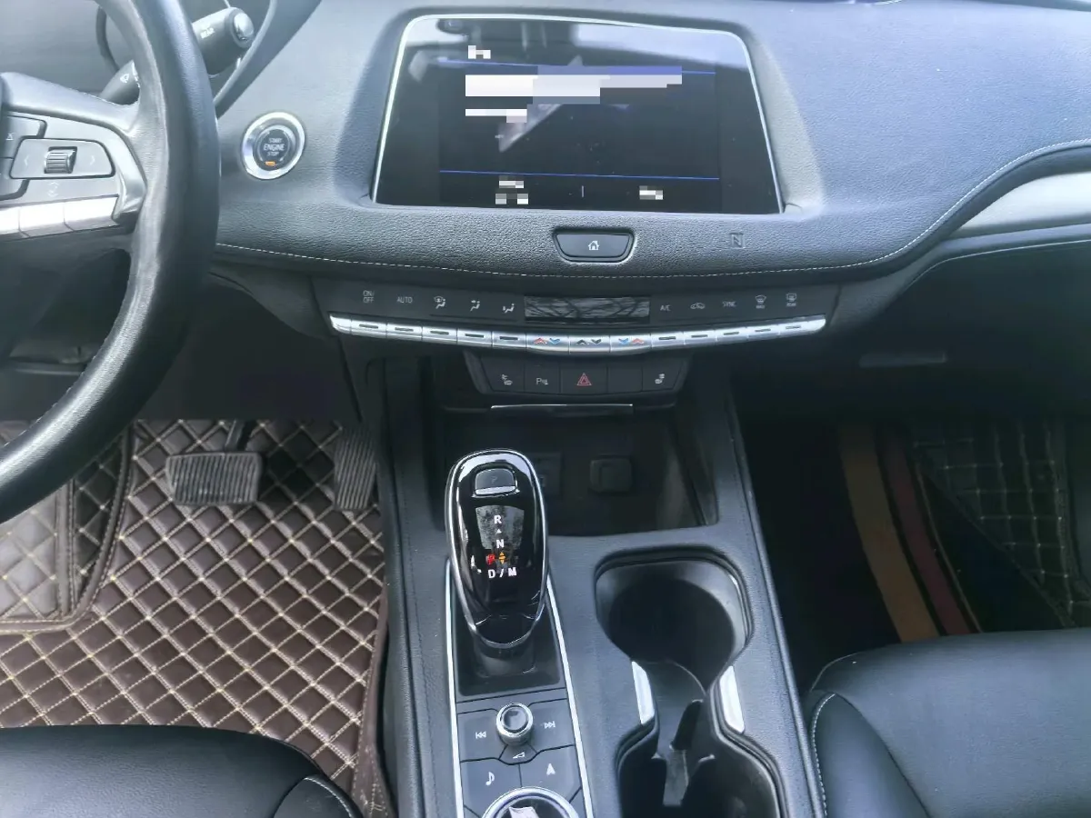 2020 Cadillac XT4 2.0T 241HP L4 9AT,autocango,china used car exporter,china ev exporter,chinese used car exporter,chinese used ev exporter