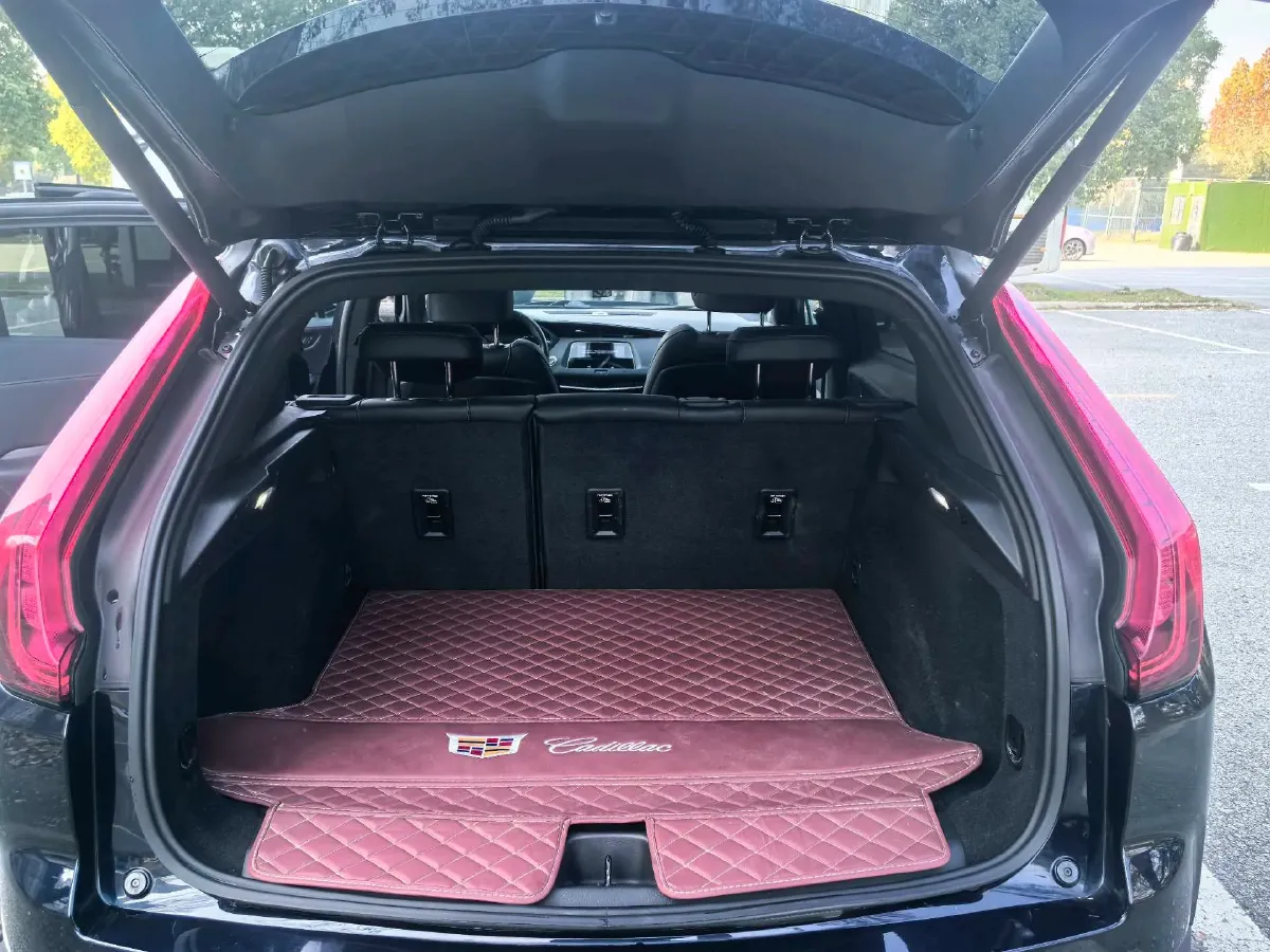 2020 Cadillac XT4 2.0T 241HP L4 9AT,autocango,china used car exporter,china ev exporter,chinese used car exporter,chinese used ev exporter