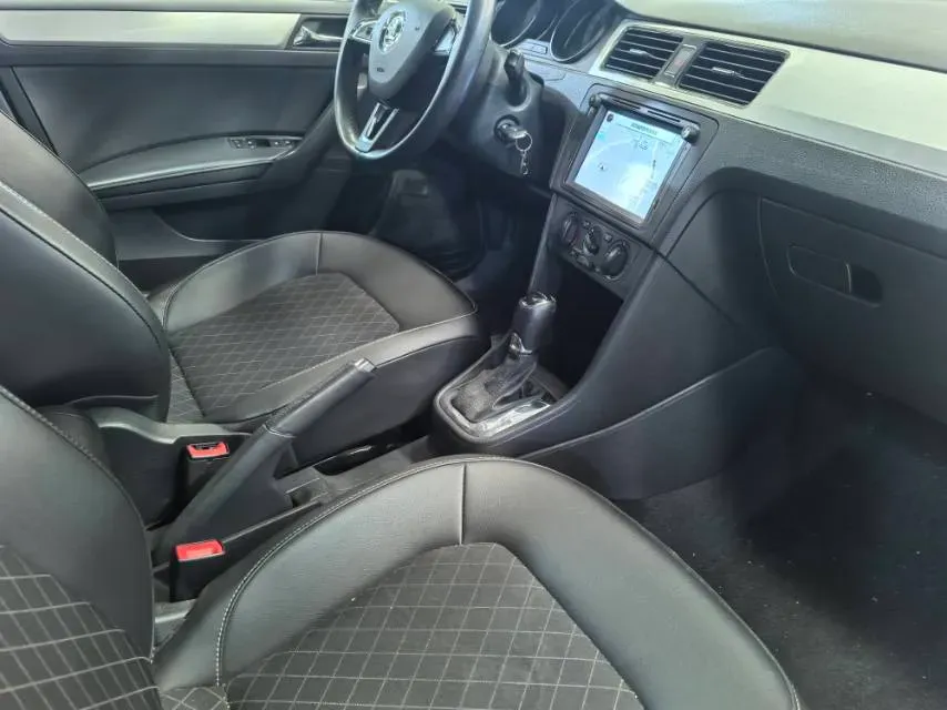 2018 Skoda Rapid Spaceback 1.6L 110HP L4 6AT,autocango,china used car exporter,china ev exporter,chinese used car exporter,chinese used ev exporter