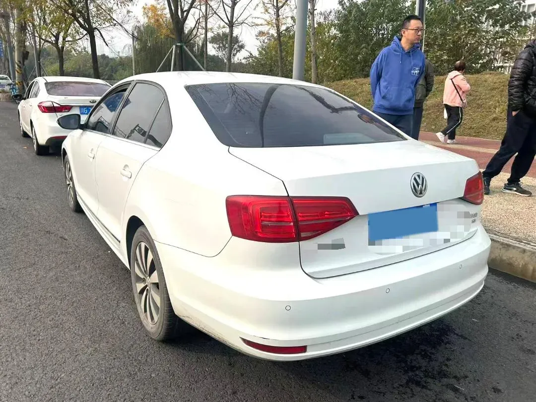 2018 Volkswagen Bora 1.4T 131HP L4 7DCT,autocango,china used car exporter,china ev exporter,chinese used car exporter,chinese used ev exporter