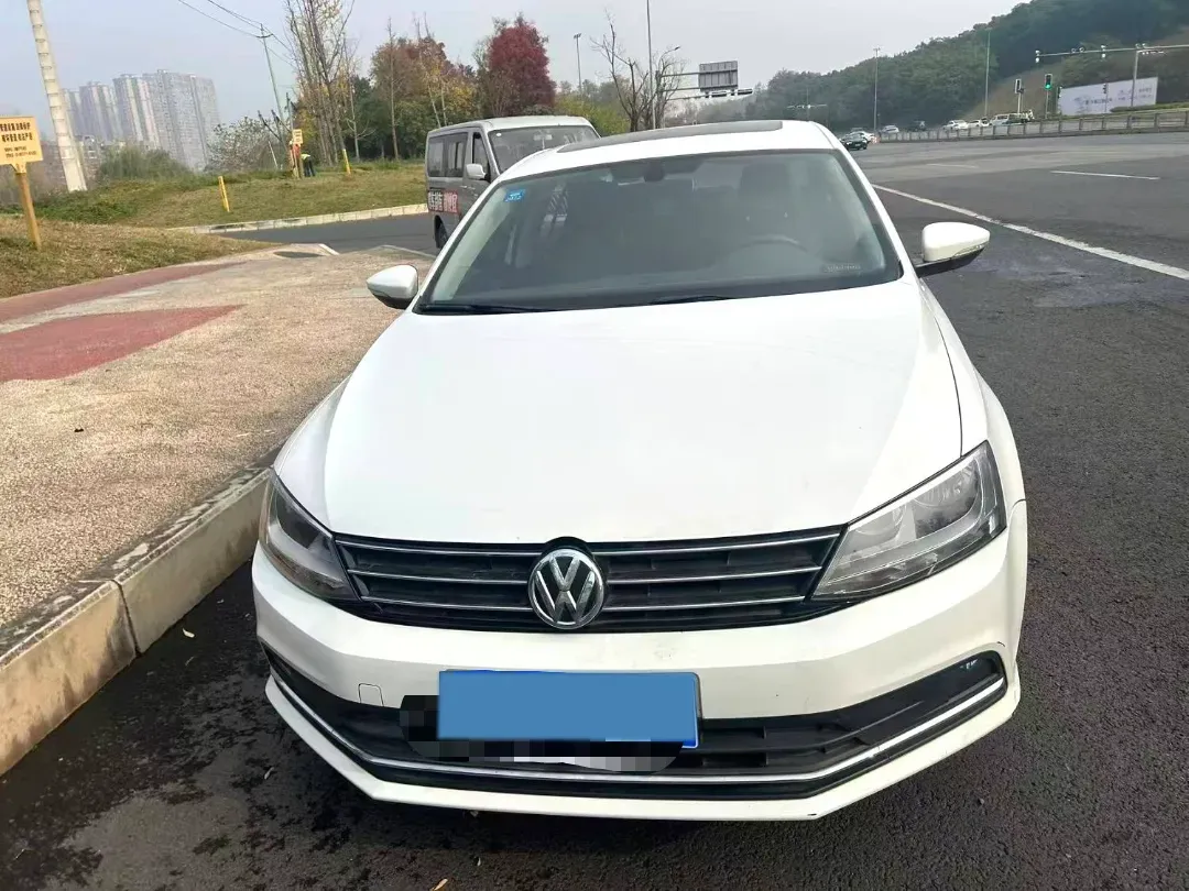 2018 Volkswagen Bora 1.4T 131HP L4 7DCT,autocango,china used car exporter,china ev exporter,chinese used car exporter,chinese used ev exporter