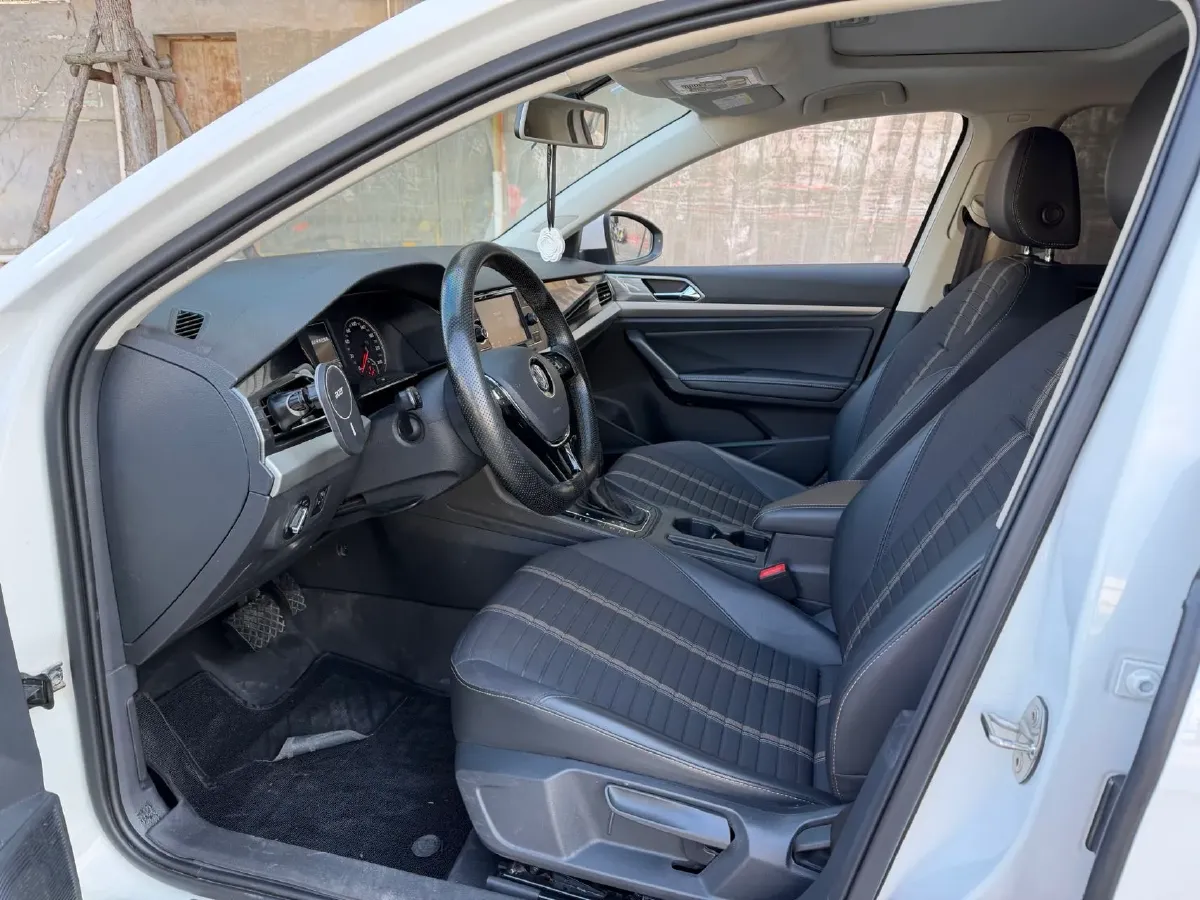 2019 Volkswagen Sagitar 1.2T 116HP L4 7DCT,autocango,china used car exporter,china ev exporter,chinese used car exporter,chinese used ev exporter