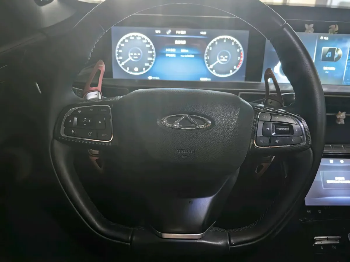 2021 Chery Tiggo 8 Plus 1.6T 197HP L4 7DCT,autocango,china used car exporter,china ev exporter,chinese used car exporter,chinese used ev exporter