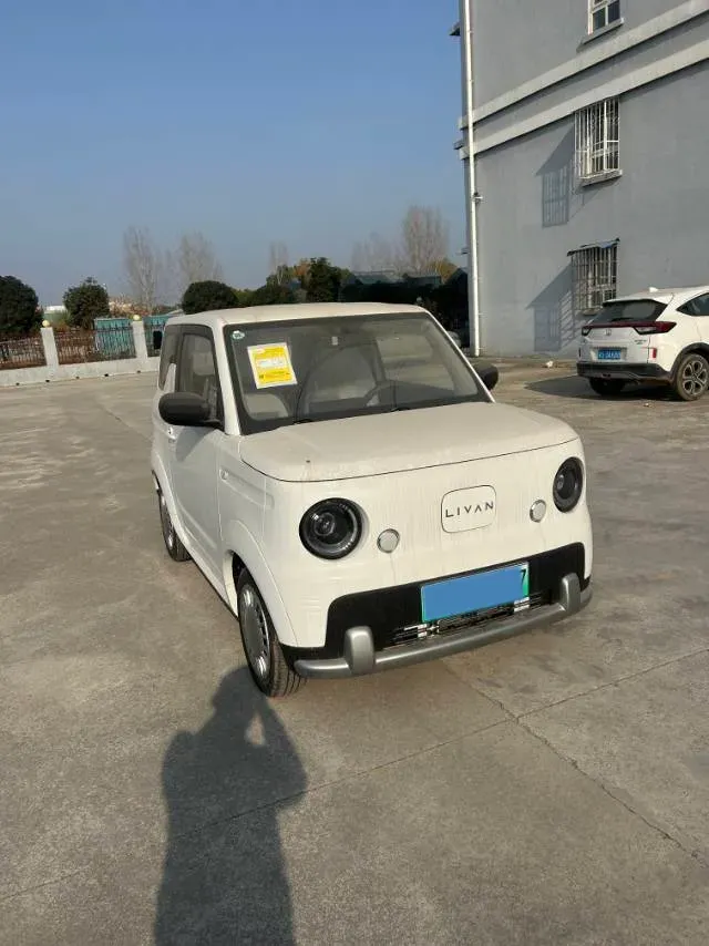 2025 Livan Lanqiqiu BEV,autocango,china used car exporter,china ev exporter,chinese used car exporter,chinese used ev exporter