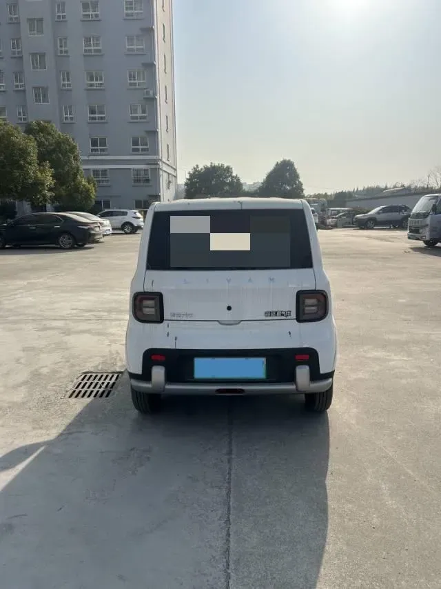 2025 Livan Lanqiqiu BEV,autocango,china used car exporter,china ev exporter,chinese used car exporter,chinese used ev exporter
