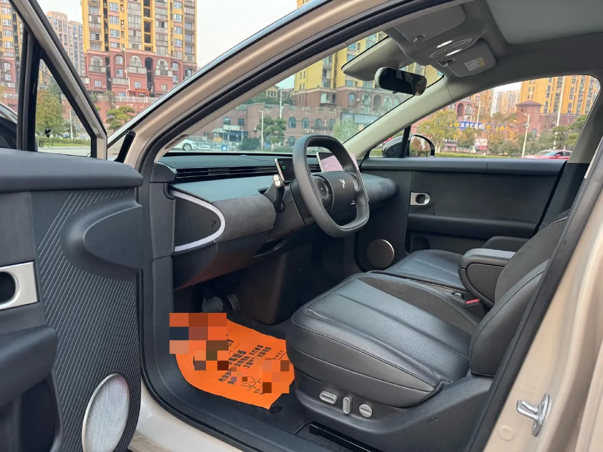 2025 Firefly Firefly BEV,autocango,china used car exporter,china ev exporter,chinese used car exporter,chinese used ev exporter